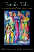 Cover: Family Talk - OUP eBook