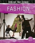 Cover: Fashion - Wayland