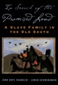 Cover: In Search of the Promised Land - OUP eBook