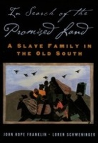 Enlarge image Cover: In Search of the Promised Land - OUP eBook