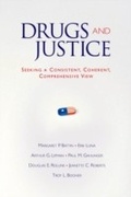 Cover: Drugs and Justice - OUP eBook
