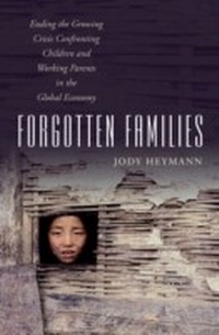 Enlarge image Cover: Forgotten Families - OUP eBook