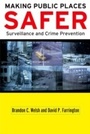 Cover: Making Public Places Safer - OUP eBook
