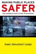 Cover: Making Public Places Safer - OUP eBook