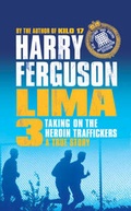 Cover: Lima 3 - Bloomsbury Publishing PLC