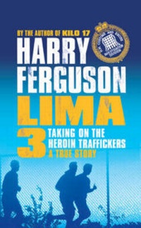Enlarge image Cover: Lima 3 - Bloomsbury Publishing PLC