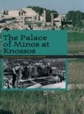 Cover: The Palace of Minos at Knossos - OUP eBook