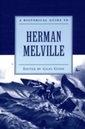 Cover: A Historical Guide to Herman Melville - OUP eBook