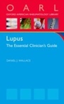 Cover: Lupus: The Essential Clinician's Guide - Oxford University Press, USA