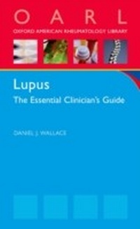 Enlarge image Cover: Lupus: The Essential Clinician's Guide - Oxford University Press, USA