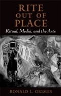 Cover: Rite out of Place - OUP eBook