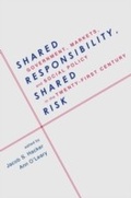 Cover: Shared Responsibility, Shared Risk - OUP eBook