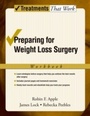 Cover: Preparing for Weight Loss Surgery - OUP eBook