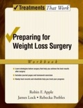Cover: Preparing for Weight Loss Surgery - OUP eBook