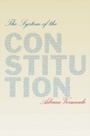 Cover: The System of the Constitution - OUP eBook