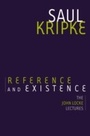 Cover: Reference and Existence - OUP eBook