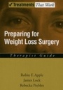 Cover: Preparing for Weight Loss Surgery - OUP eBook