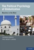 Cover: The Political Psychology of Globalization - OUP eBook