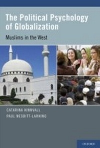 Abbildung von: The Political Psychology of Globalization - OUP eBook