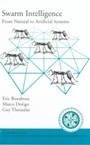 Cover: Swarm Intelligence - OUP USA
