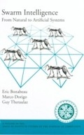 Cover: Swarm Intelligence - OUP USA