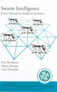 Enlarge image Cover: Swarm Intelligence - OUP USA