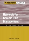 Cover: Hypnosis for Chronic Pain Management - OUP eBook