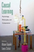 Cover: Causal Learning - OUP eBook
