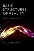Cover: Basic Structures of Reality - OUP eBook