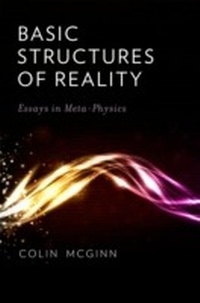Enlarge image Cover: Basic Structures of Reality - OUP eBook