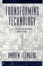 Cover: Transforming Technology - OUP USA