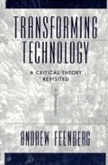 Cover: Transforming Technology - OUP USA