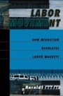 Cover: Labor Movement - OUP eBook