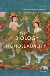Abbildung von: The Biology of Homosexuality - OUP eBook