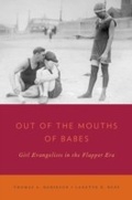 Cover: Out of the Mouths of Babes - OUP eBook