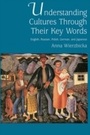 Cover: Understanding Cultures through Their Key Words - OUP eBook