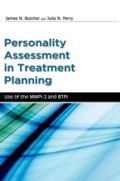 Cover: Personality Assessment in Treatment Planning - OUP eBook