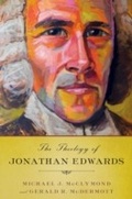 Cover: The Theology of Jonathan Edwards - OUP eBook