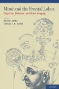 Cover: Mind and the Frontal Lobes - OUP eBook