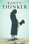 Cover: Kant's Thinker - OUP USA