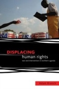 Cover: Displacing Human Rights: War and Intervention in Northern Uganda - Oxford University Press, USA