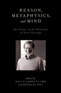 Abbildung von: Reason, Metaphysics, and Mind - OUP eBook
