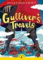 Cover: Gulliver's Travels - Puffin Classics