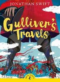 Enlarge image Cover: Gulliver's Travels - Puffin Classics