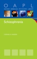 Cover: Schizophrenia - OUP eBook