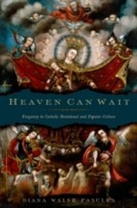 Abbildung von: Heaven Can Wait - OUP eBook