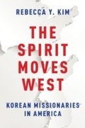 Cover: The Spirit Moves West - OUP eBook