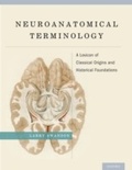 Bild: Neuroanatomical Terminology - OUP eBook