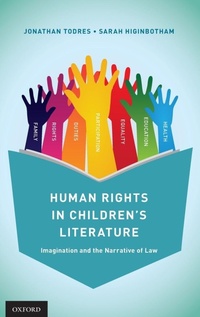 Enlarge image Cover: Human Rights in Children's Literature - Oxford University Press Inc