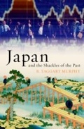 Cover: Japan and the Shackles of the Past - OUP USA